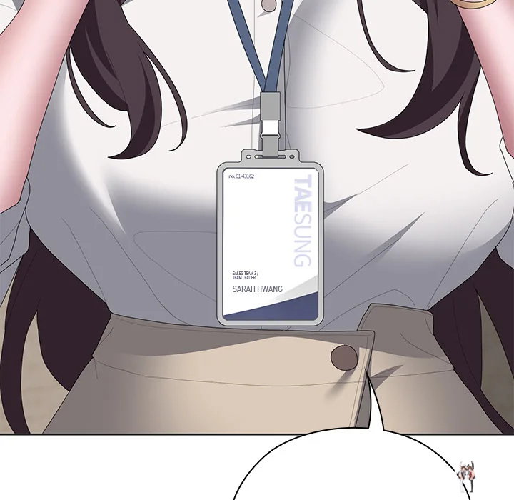 Troublesome Employee Warning (Uncensored) Troublesome Employee Warning (Uncensored) Chapter 50 - Trang 116