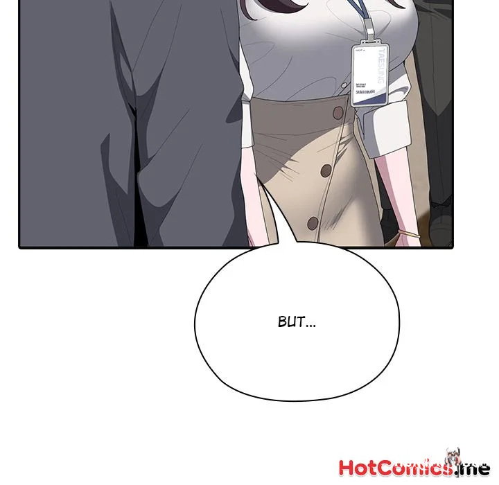 Troublesome Employee Warning (Uncensored) Troublesome Employee Warning (Uncensored) Chapter 50 - Trang 119