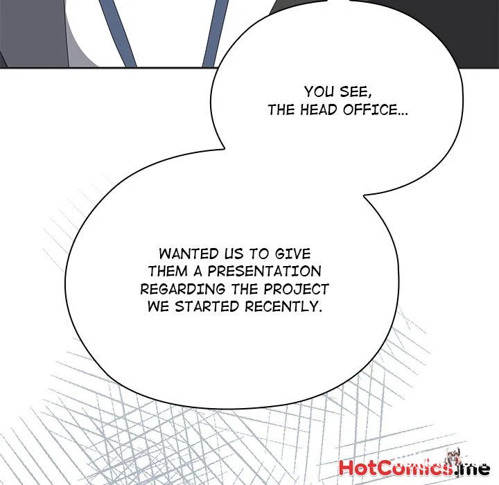 Troublesome Employee Warning (Uncensored) Troublesome Employee Warning (Uncensored) Chapter 50 - Trang 124