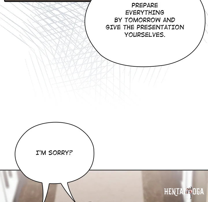 Troublesome Employee Warning (Uncensored) Troublesome Employee Warning (Uncensored) Chapter 50 - Trang 127