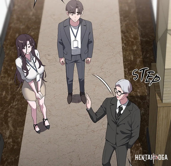 Troublesome Employee Warning (Uncensored) Troublesome Employee Warning (Uncensored) Chapter 50 - Trang 128