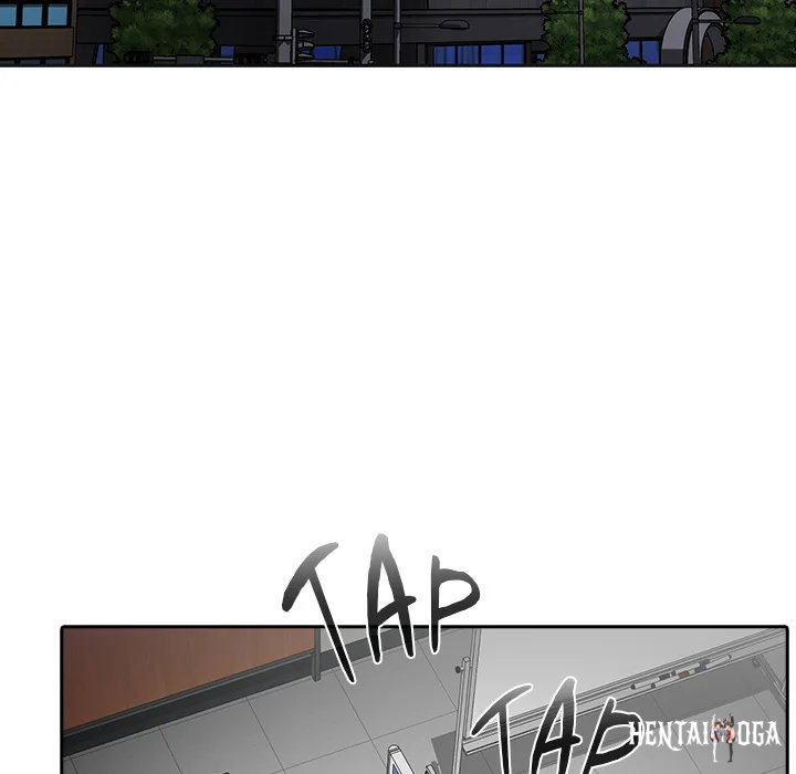 Troublesome Employee Warning (Uncensored) Troublesome Employee Warning (Uncensored) Chapter 50 - Trang 135