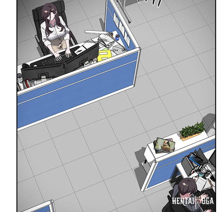 Troublesome Employee Warning (Uncensored) Troublesome Employee Warning (Uncensored) Chapter 50 - Trang 136