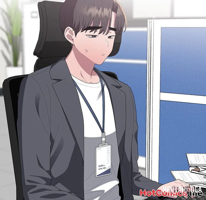 Troublesome Employee Warning (Uncensored) Troublesome Employee Warning (Uncensored) Chapter 50 - Trang 14