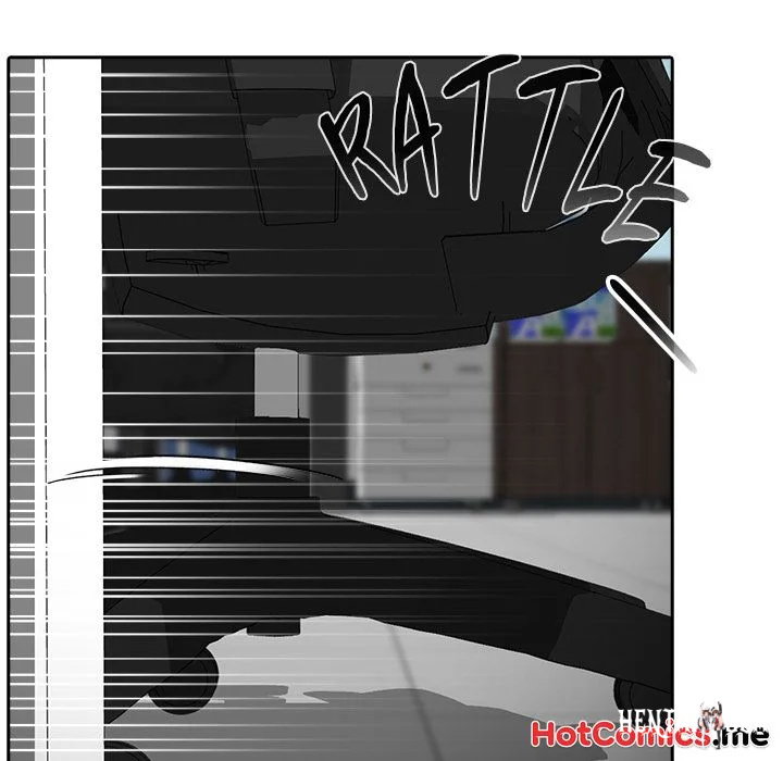 Troublesome Employee Warning (Uncensored) Troublesome Employee Warning (Uncensored) Chapter 50 - Trang 143