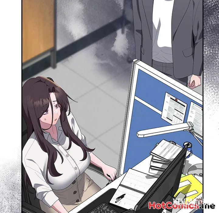 Troublesome Employee Warning (Uncensored) Troublesome Employee Warning (Uncensored) Chapter 50 - Trang 152