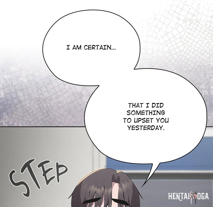 Troublesome Employee Warning (Uncensored) Troublesome Employee Warning (Uncensored) Chapter 50 - Trang 154