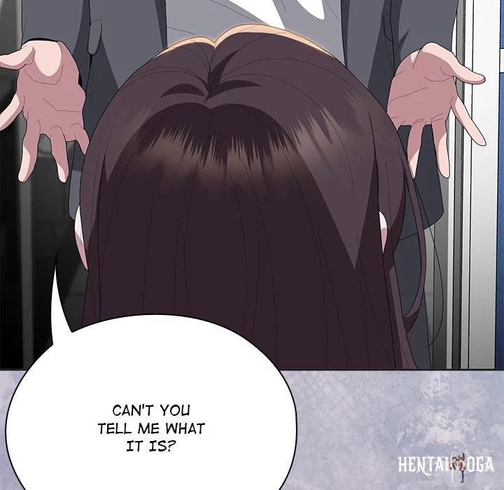 Troublesome Employee Warning (Uncensored) Troublesome Employee Warning (Uncensored) Chapter 50 - Trang 156