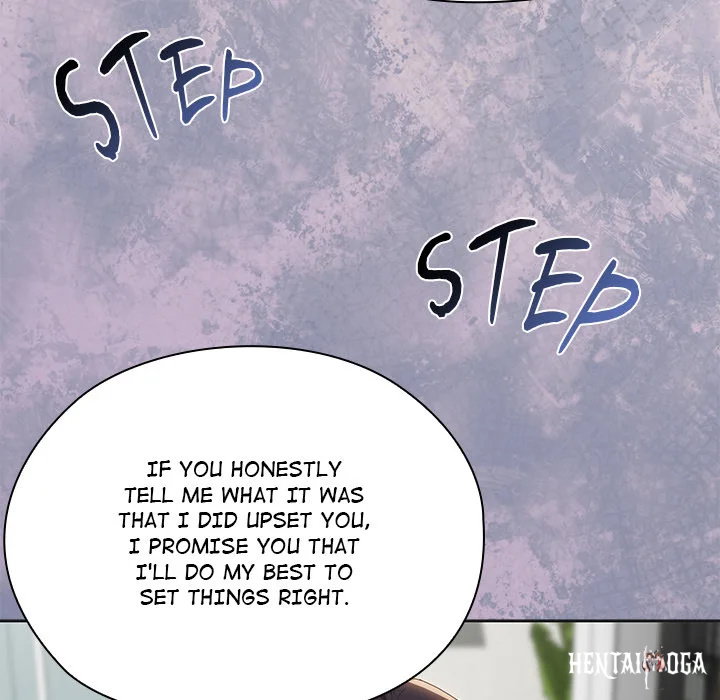 Troublesome Employee Warning (Uncensored) Troublesome Employee Warning (Uncensored) Chapter 50 - Trang 159