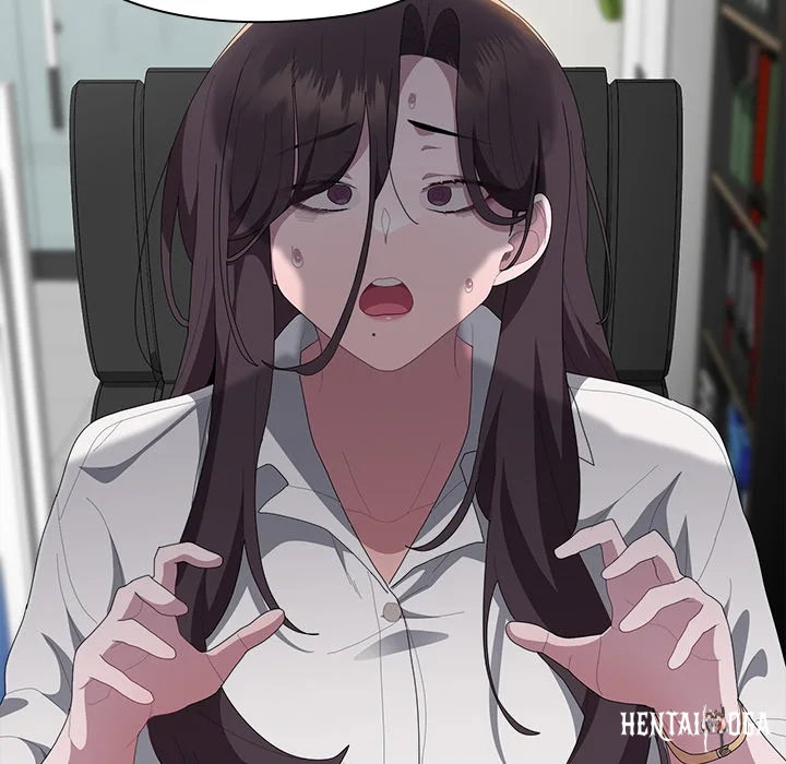 Troublesome Employee Warning (Uncensored) Troublesome Employee Warning (Uncensored) Chapter 50 - Trang 160