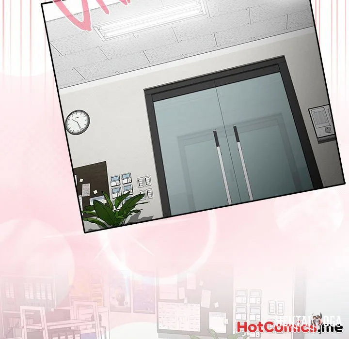 Troublesome Employee Warning (Uncensored) Troublesome Employee Warning (Uncensored) Chapter 50 - Trang 167