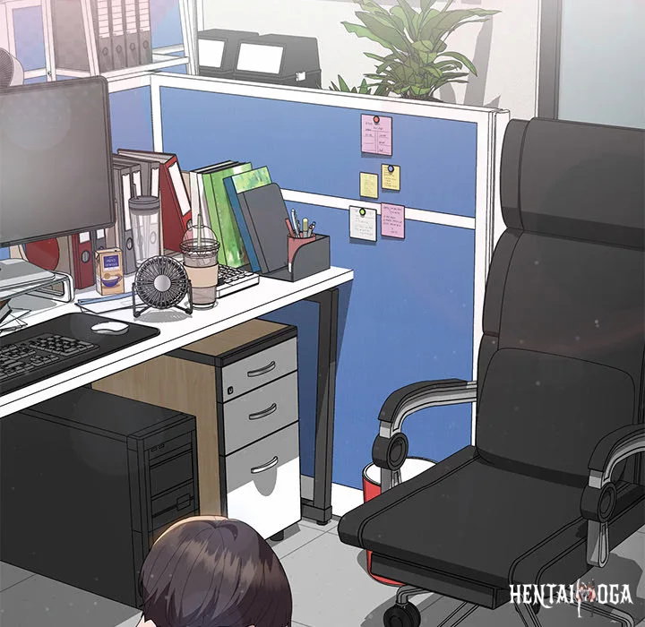 Troublesome Employee Warning (Uncensored) Troublesome Employee Warning (Uncensored) Chapter 50 - Trang 168