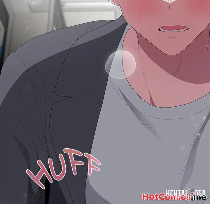 Troublesome Employee Warning (Uncensored) Troublesome Employee Warning (Uncensored) Chapter 50 - Trang 171