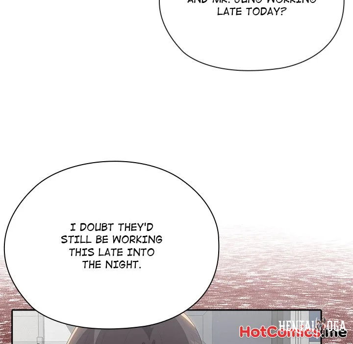 Troublesome Employee Warning (Uncensored) Troublesome Employee Warning (Uncensored) Chapter 50 - Trang 176