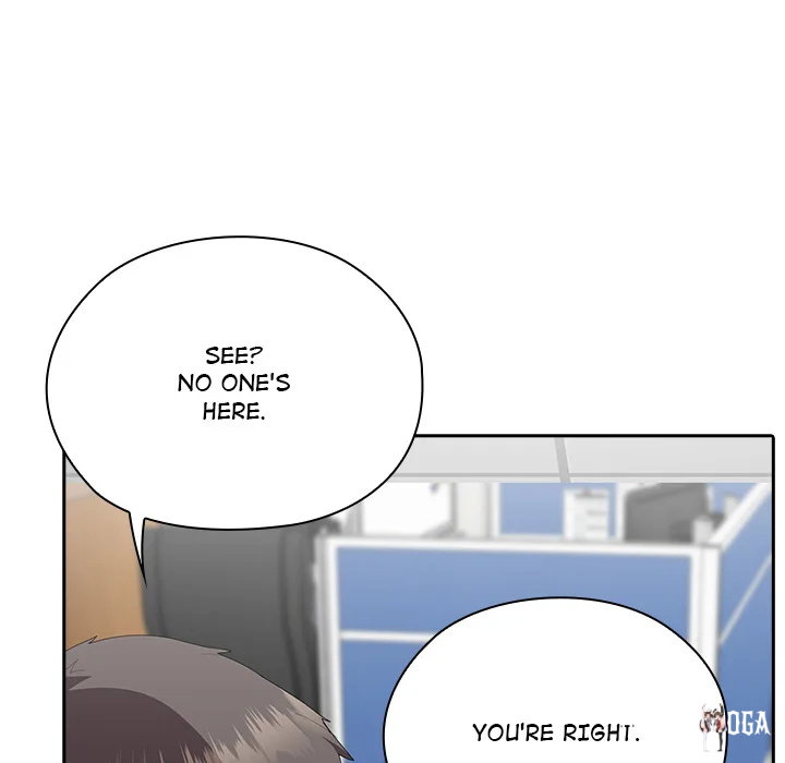 Troublesome Employee Warning (Uncensored) Troublesome Employee Warning (Uncensored) Chapter 50 - Trang 179