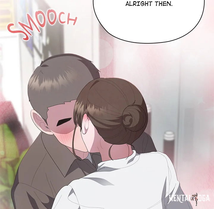 Troublesome Employee Warning (Uncensored) Troublesome Employee Warning (Uncensored) Chapter 50 - Trang 183