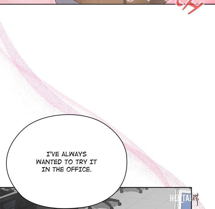 Troublesome Employee Warning (Uncensored) Troublesome Employee Warning (Uncensored) Chapter 50 - Trang 185