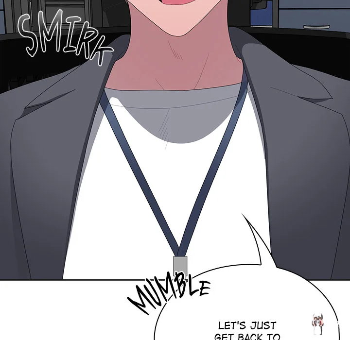 Troublesome Employee Warning (Uncensored) Troublesome Employee Warning (Uncensored) Chapter 50 - Trang 30