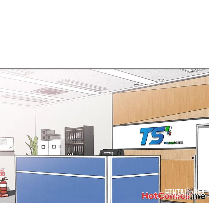 Troublesome Employee Warning (Uncensored) Troublesome Employee Warning (Uncensored) Chapter 50 - Trang 38