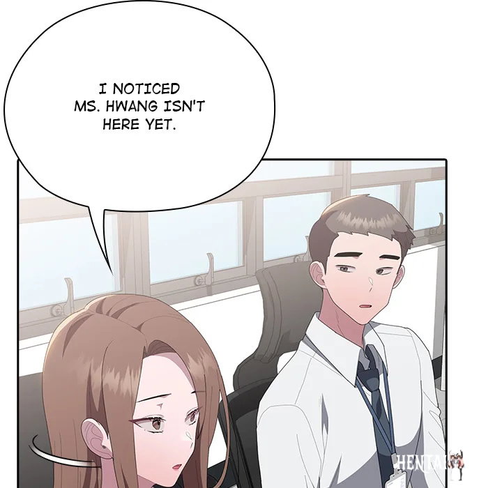 Troublesome Employee Warning (Uncensored) Troublesome Employee Warning (Uncensored) Chapter 50 - Trang 40