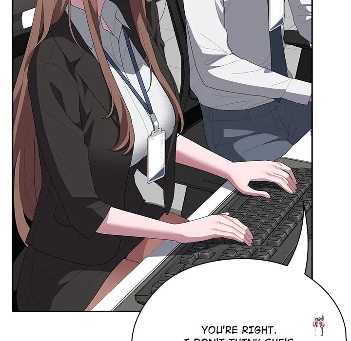 Troublesome Employee Warning (Uncensored) Troublesome Employee Warning (Uncensored) Chapter 50 - Trang 41