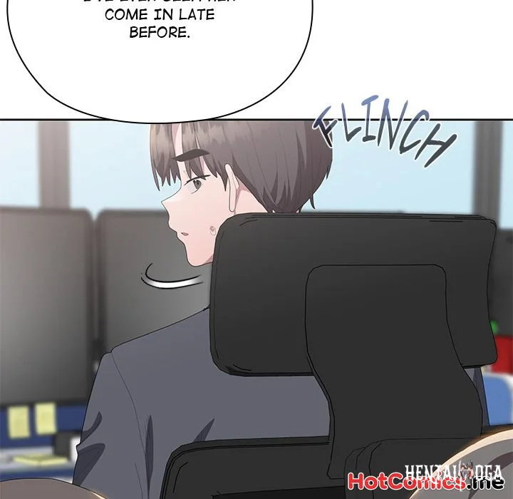 Troublesome Employee Warning (Uncensored) Troublesome Employee Warning (Uncensored) Chapter 50 - Trang 43