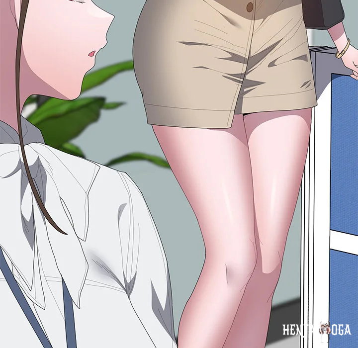 Troublesome Employee Warning (Uncensored) Troublesome Employee Warning (Uncensored) Chapter 50 - Trang 51