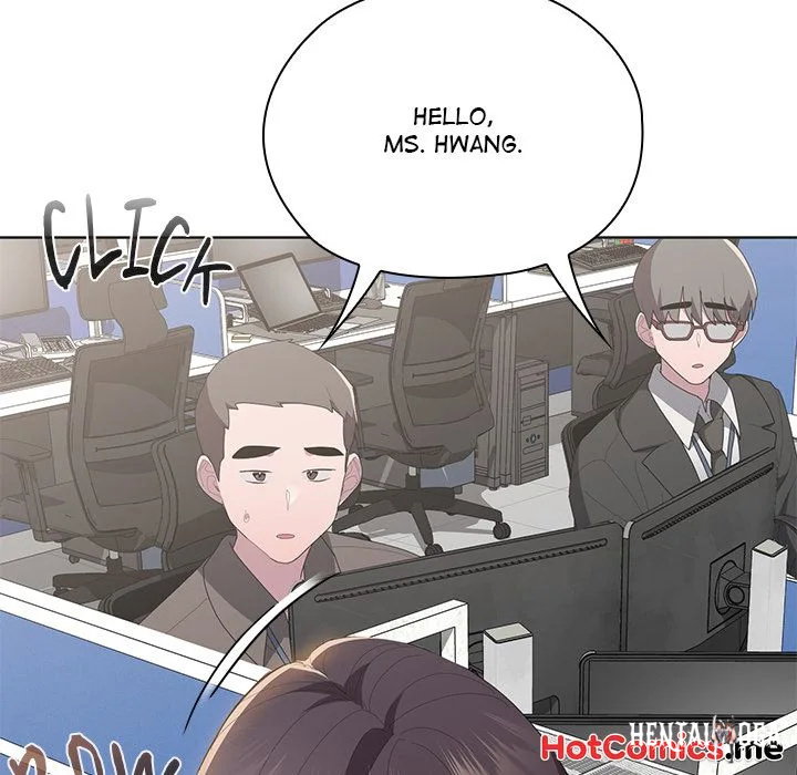 Troublesome Employee Warning (Uncensored) Troublesome Employee Warning (Uncensored) Chapter 50 - Trang 57