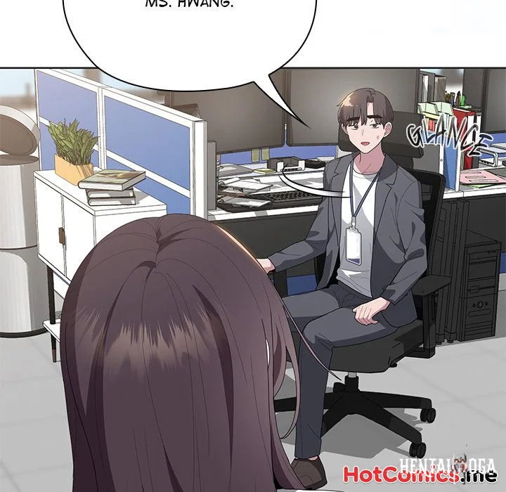 Troublesome Employee Warning (Uncensored) Troublesome Employee Warning (Uncensored) Chapter 50 - Trang 62