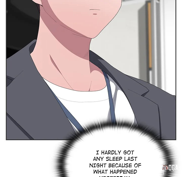 Troublesome Employee Warning (Uncensored) Troublesome Employee Warning (Uncensored) Chapter 50 - Trang 7