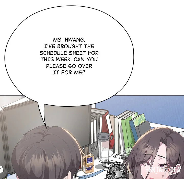 Troublesome Employee Warning (Uncensored) Troublesome Employee Warning (Uncensored) Chapter 50 - Trang 70