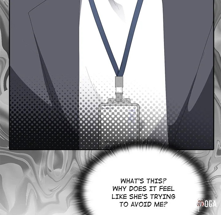 Troublesome Employee Warning (Uncensored) Troublesome Employee Warning (Uncensored) Chapter 50 - Trang 77