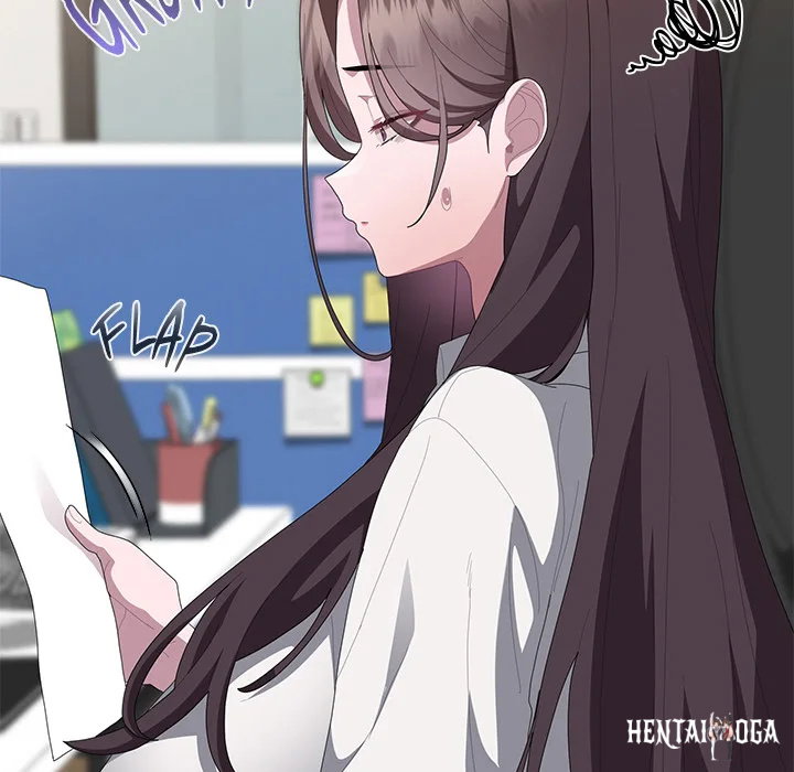 Troublesome Employee Warning (Uncensored) Troublesome Employee Warning (Uncensored) Chapter 50 - Trang 79