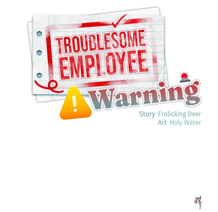 Troublesome Employee Warning (Uncensored) Troublesome Employee Warning (Uncensored) Chapter 50 - Trang 82