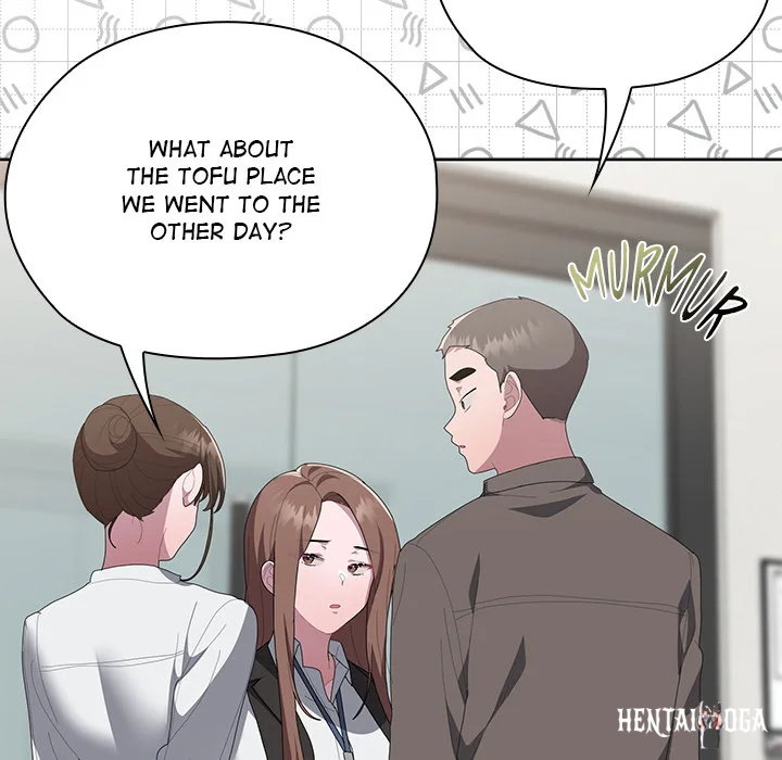Troublesome Employee Warning (Uncensored) Troublesome Employee Warning (Uncensored) Chapter 50 - Trang 84