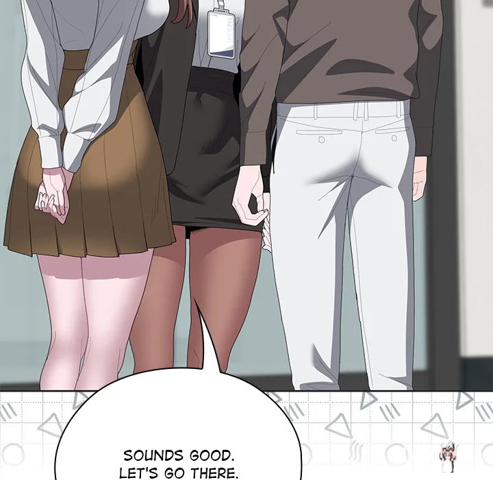 Troublesome Employee Warning (Uncensored) Troublesome Employee Warning (Uncensored) Chapter 50 - Trang 85