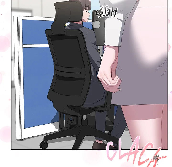 Troublesome Employee Warning (Uncensored) Troublesome Employee Warning (Uncensored) Chapter 50 - Trang 87