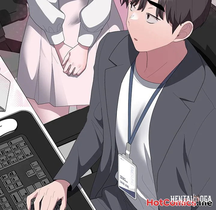 Troublesome Employee Warning (Uncensored) Troublesome Employee Warning (Uncensored) Chapter 50 - Trang 90