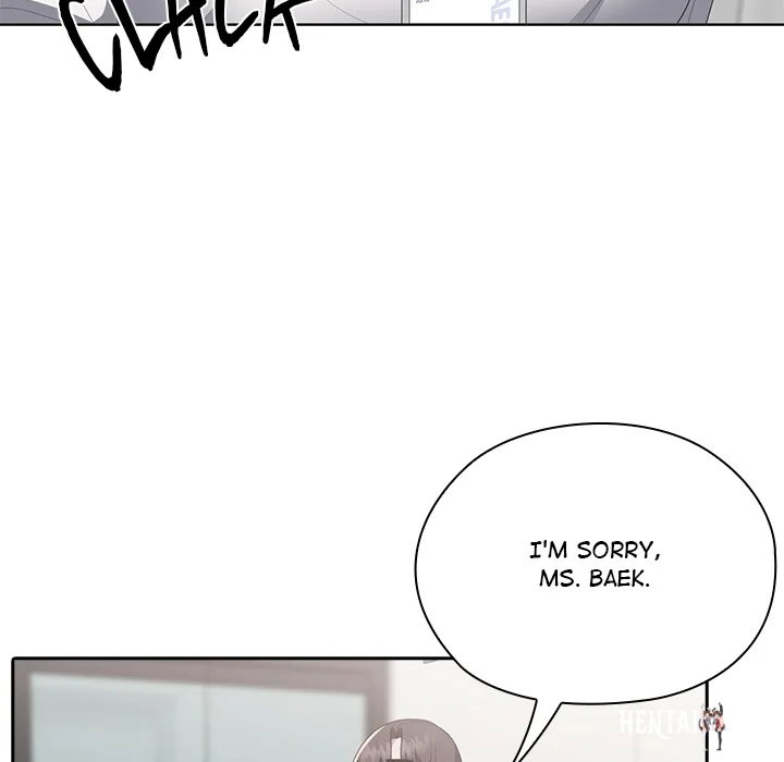 Troublesome Employee Warning (Uncensored) Troublesome Employee Warning (Uncensored) Chapter 50 - Trang 99