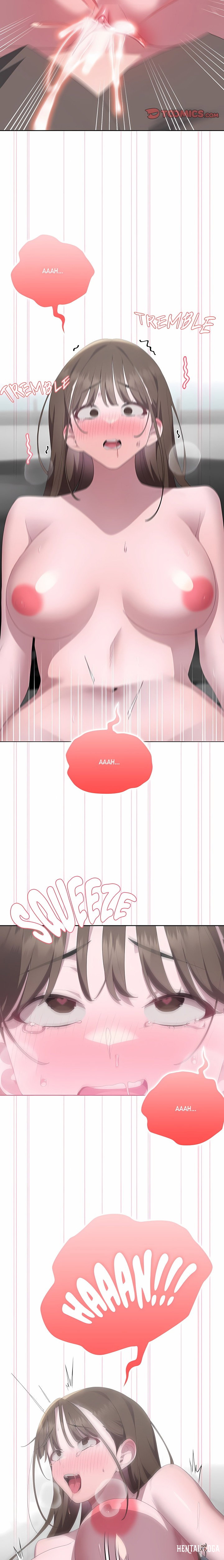 Troublesome Employee Warning (Uncensored) Troublesome Employee Warning (Uncensored) Chapter 51 - Página 17