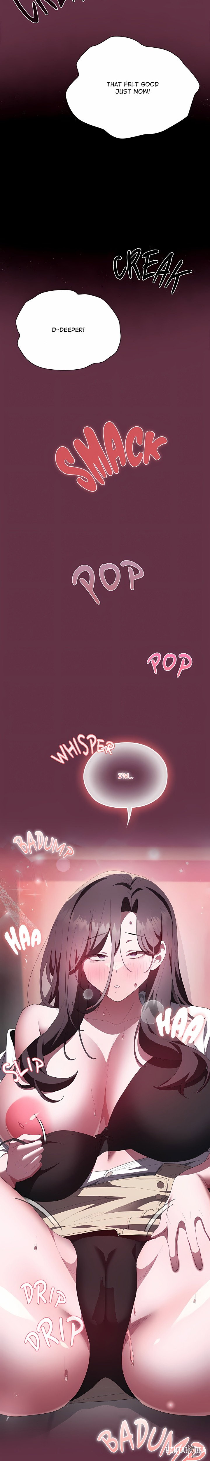 Troublesome Employee Warning (Uncensored) Troublesome Employee Warning (Uncensored) Chapter 51 - Página 25