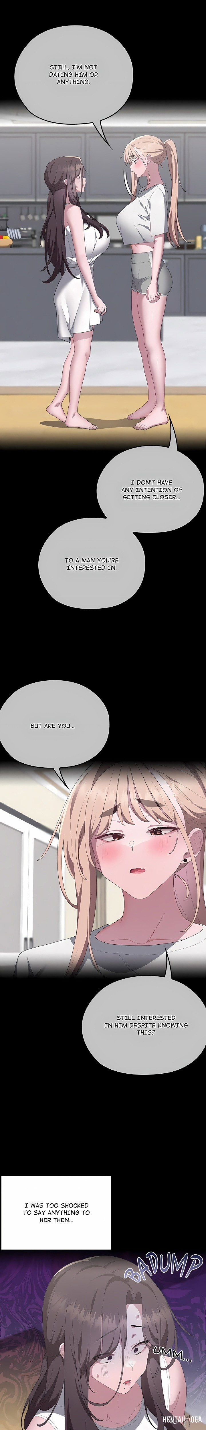 Troublesome Employee Warning (Uncensored) Troublesome Employee Warning (Uncensored) Chapter 53 - Halaman 11