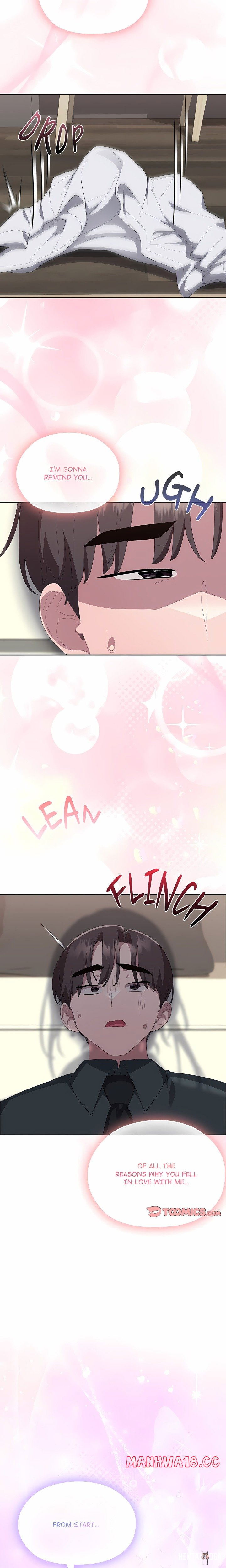 Troublesome Employee Warning (Uncensored) Troublesome Employee Warning (Uncensored) Chapter 54 - Página 24