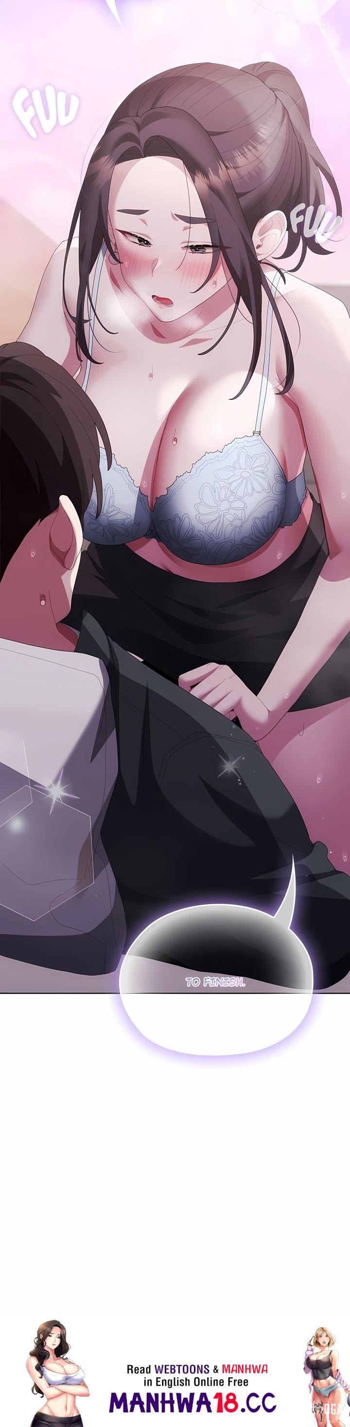 Troublesome Employee Warning (Uncensored) Troublesome Employee Warning (Uncensored) Chapter 54 - Página 25