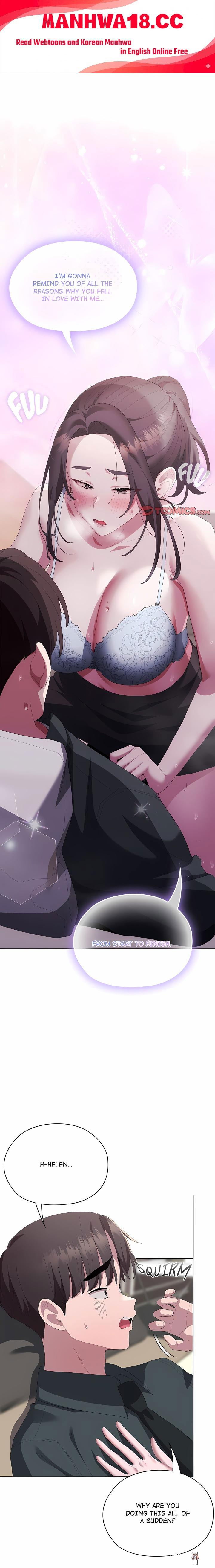 Troublesome Employee Warning (Uncensored) Troublesome Employee Warning (Uncensored) Chapter 55 - Halaman 1