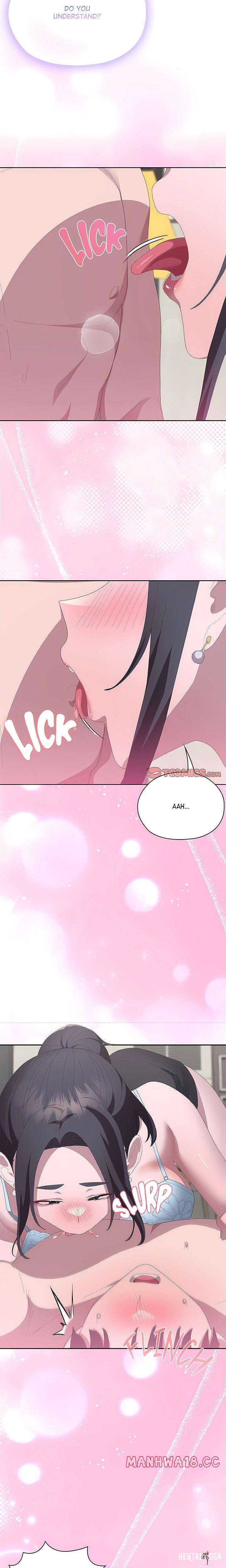 Troublesome Employee Warning (Uncensored) Troublesome Employee Warning (Uncensored) Chapter 55 - Halaman 10