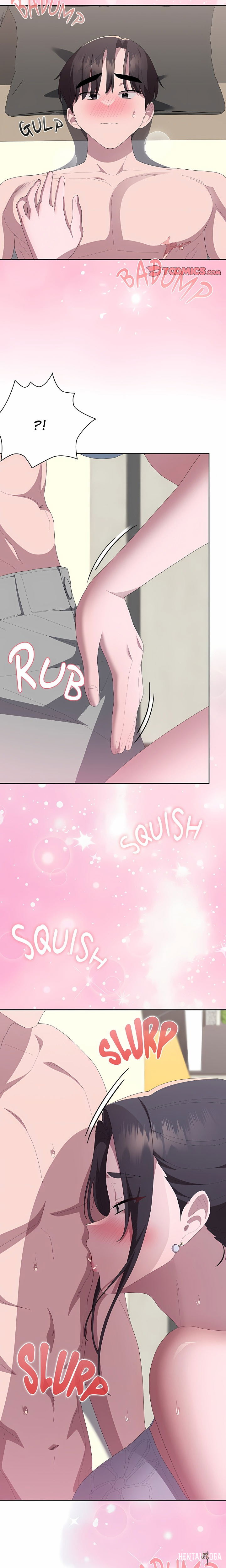 Troublesome Employee Warning (Uncensored) Troublesome Employee Warning (Uncensored) Chapter 55 - Halaman 12