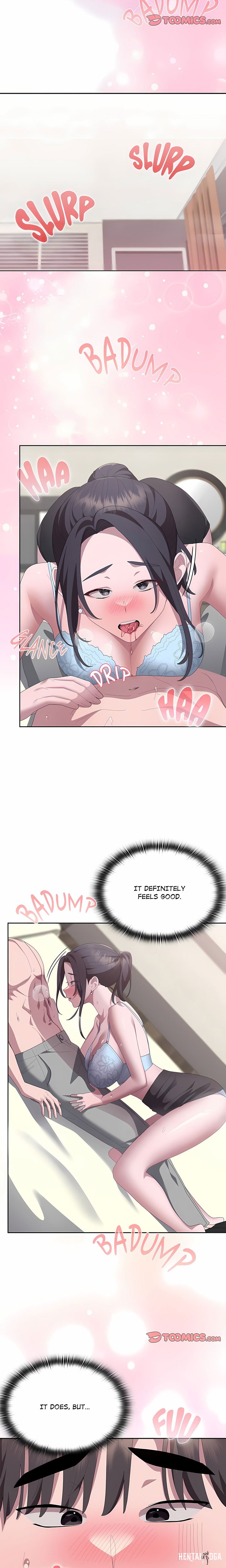 Troublesome Employee Warning (Uncensored) Troublesome Employee Warning (Uncensored) Chapter 55 - Halaman 13