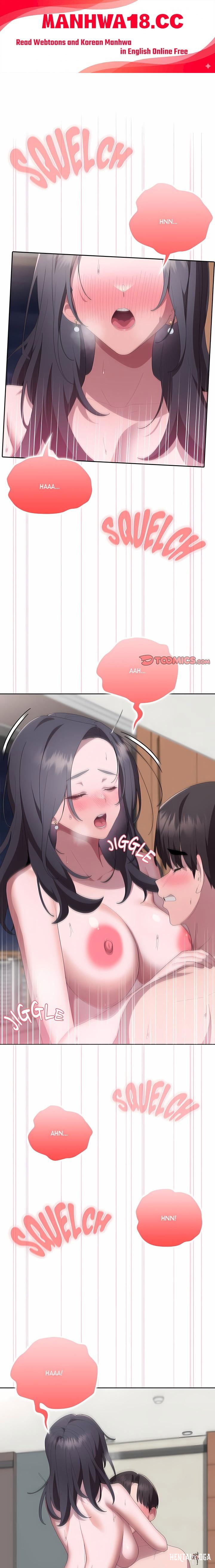 Troublesome Employee Warning (Uncensored) Troublesome Employee Warning (Uncensored) Chapter 59 - Page 1