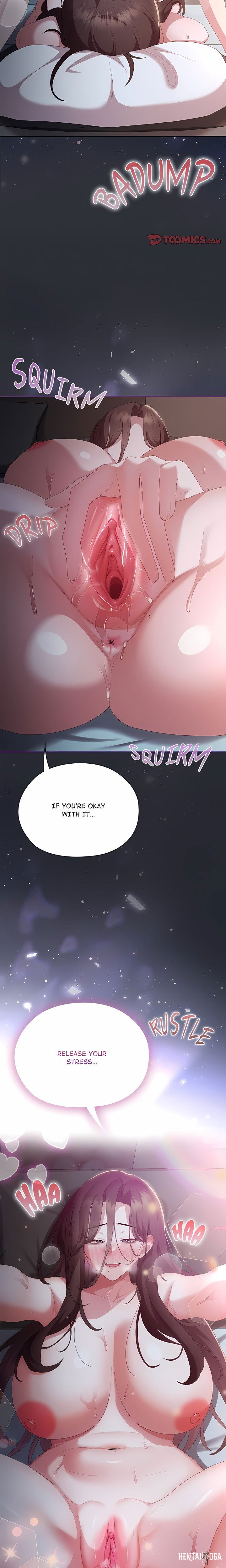 Troublesome Employee Warning (Uncensored) Troublesome Employee Warning (Uncensored) Chapter 63 - Page 27